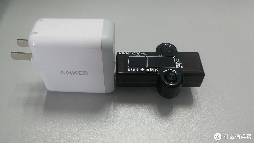 美~妙不可言，热~不可亵玩——Anker A1310 QC2.0移动电源（附赠Anker 18W QC2.0充电器）