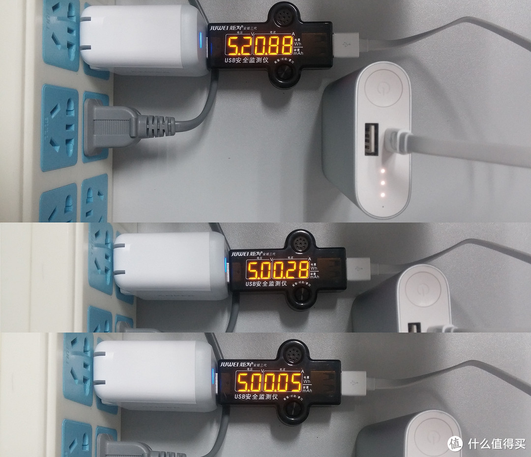 美~妙不可言，热~不可亵玩——Anker A1310 QC2.0移动电源（附赠Anker 18W QC2.0充电器）