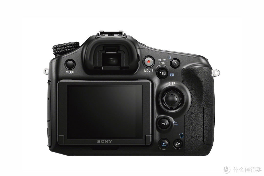 索大的A卡口终于更新了：SONY 索尼 发布A68 APS-C画幅单电相机