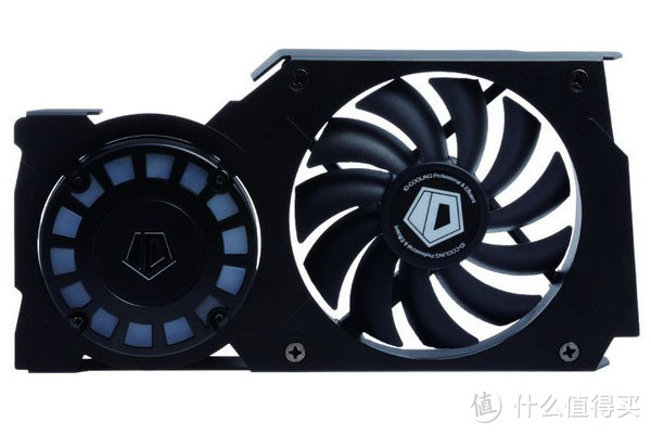 给显卡降降温！ID-COOLING 推出 FROSTFLOW 240G显卡水冷散热器