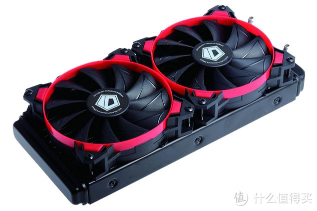 给显卡降降温！ID-COOLING 推出 FROSTFLOW 240G显卡水冷散热器