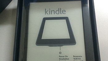 Kindle PaperWhite3 电子书阅读器使用总结(质量)
