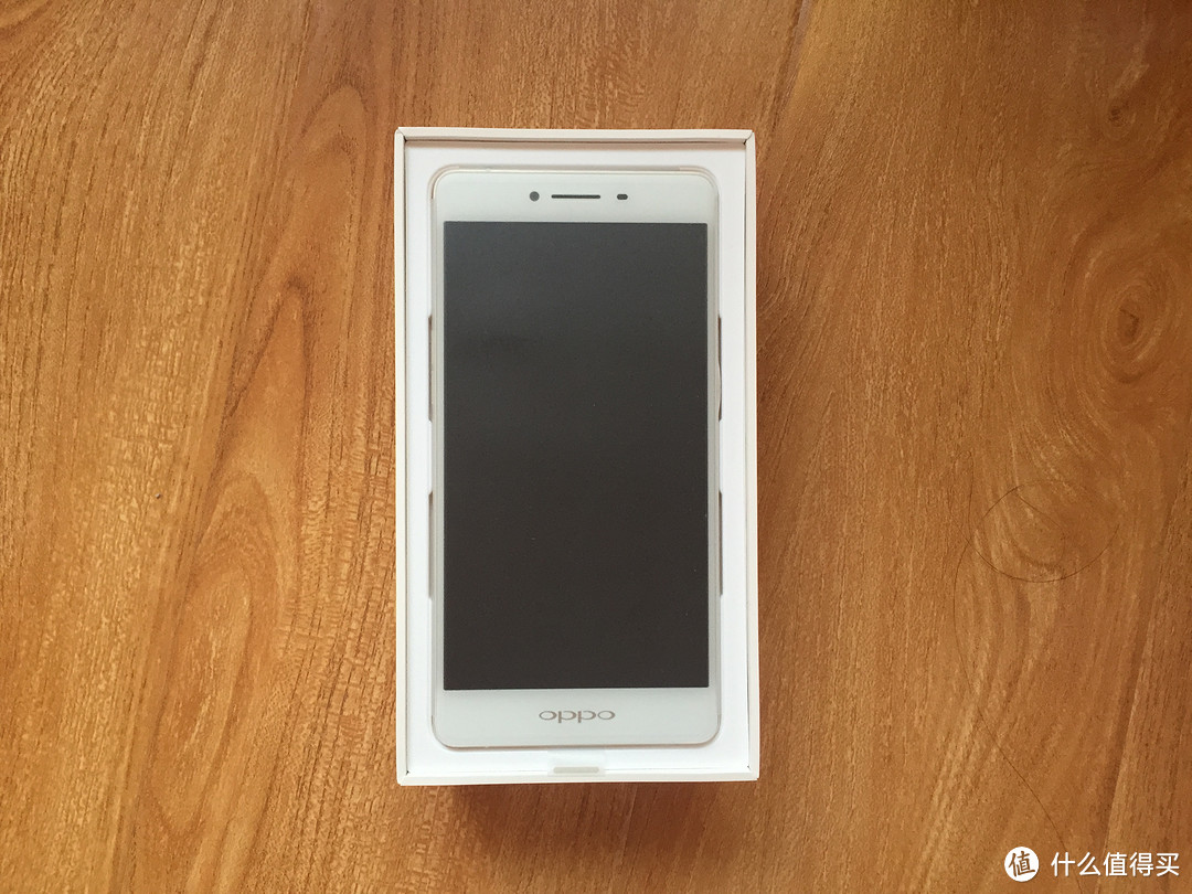 颜值与电池是R7S最强大的武器，那么其它方面呢？——OPPO R7S众测报告