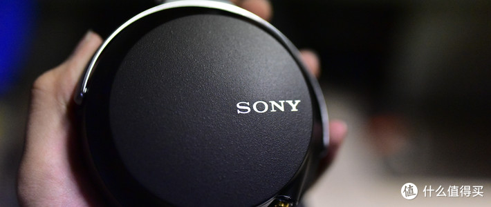 诚意之作:SONY 索尼 MDR-Z7 Hi.Res 封闭式头