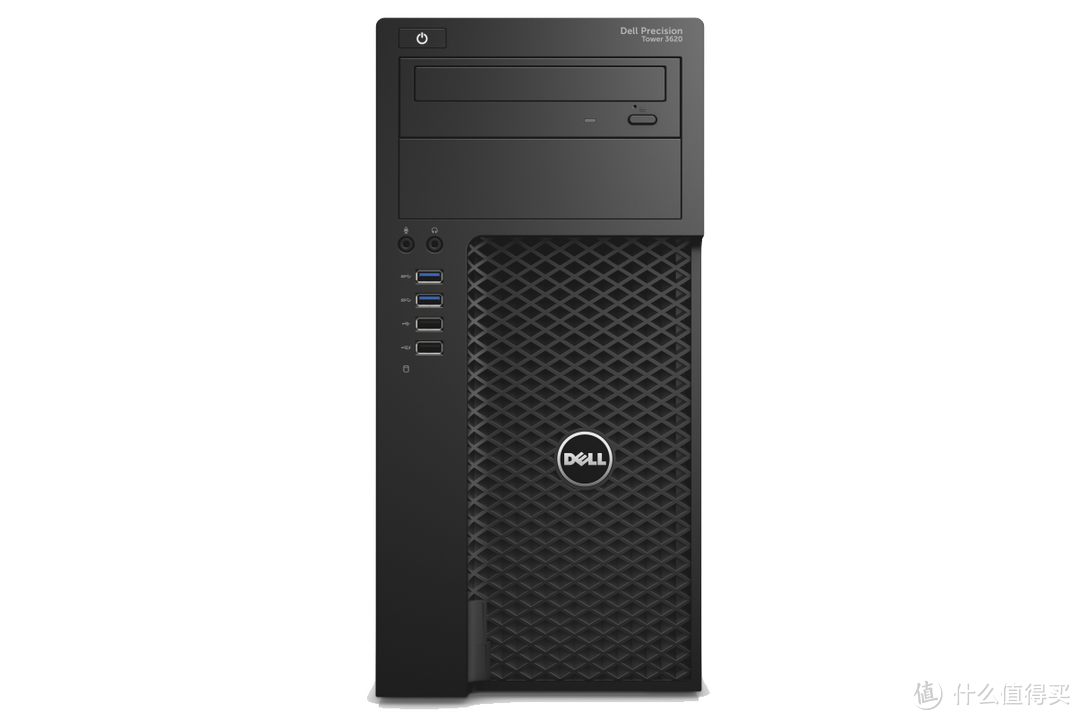 超大的可选配置范围：DELL 戴尔 发布 Precision  T3420 / T3620 塔式工作站