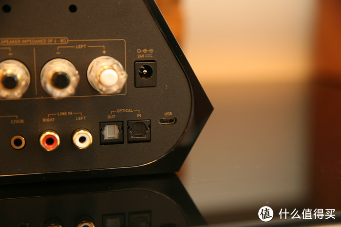 功能众多，表现非凡：Creative Sound Blaster X7 高清专业声卡 开箱简评