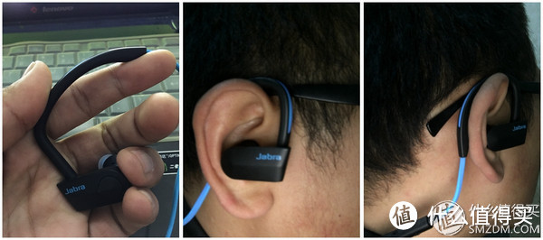 运动入门好帮手——Jabra Sport Pace使用报告