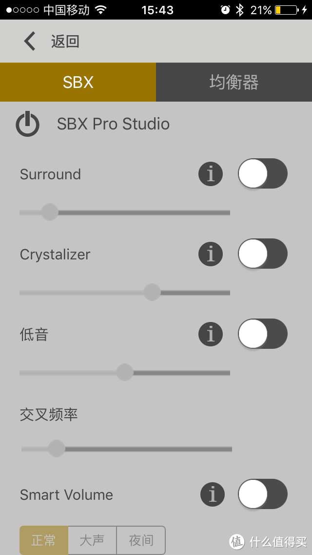 功能众多，表现非凡：Creative Sound Blaster X7 高清专业声卡 开箱简评