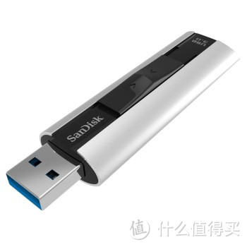 终于还是没忍住：SanDisk 闪迪 CZ88 U盘 开箱