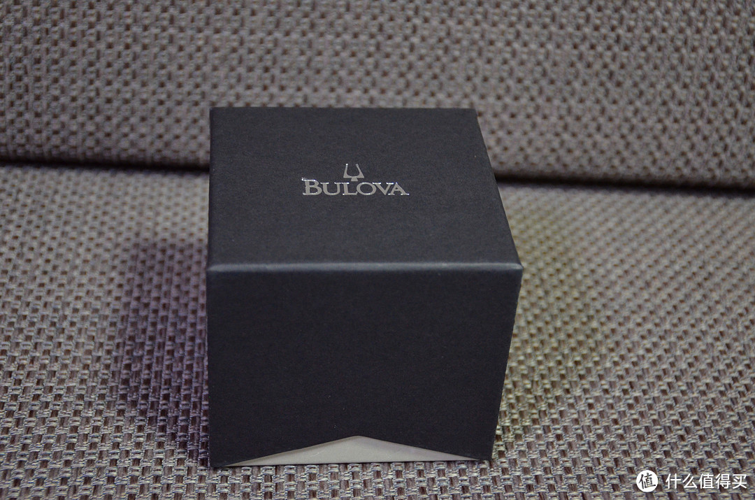 新蛋入手：BULOVA 宝路华 96L169 ROSEDALE 女士石英腕表