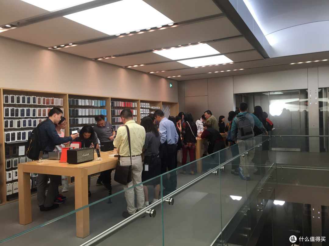 日本人肉背回2015 Macbook Pro 13寸和Apple Watch 38mm Sport购买过程