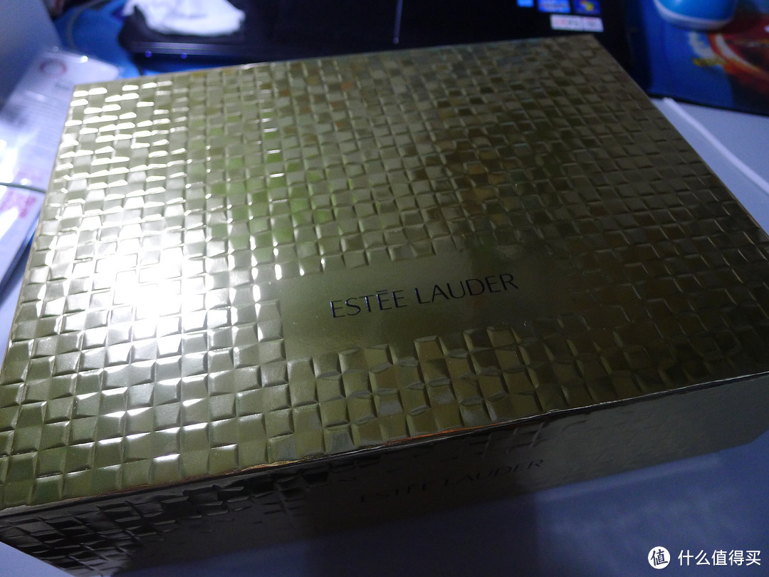 lookfantastic直邮购物体验：ESTEE LAUDER 雅诗兰黛 抗衰老套装