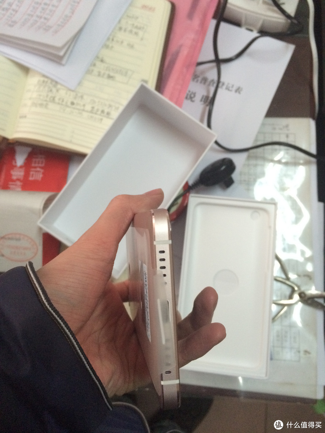 Letv 乐视 乐1S 开箱