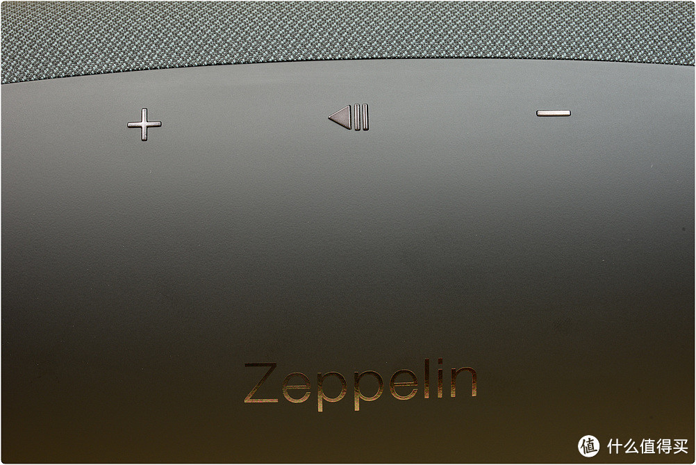 全面升级 B&W Zeppelin 最新第四代开箱 pk初代
