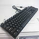 我的第一个机械键盘：GIGABYTE 技嘉 force k83 青轴 开箱