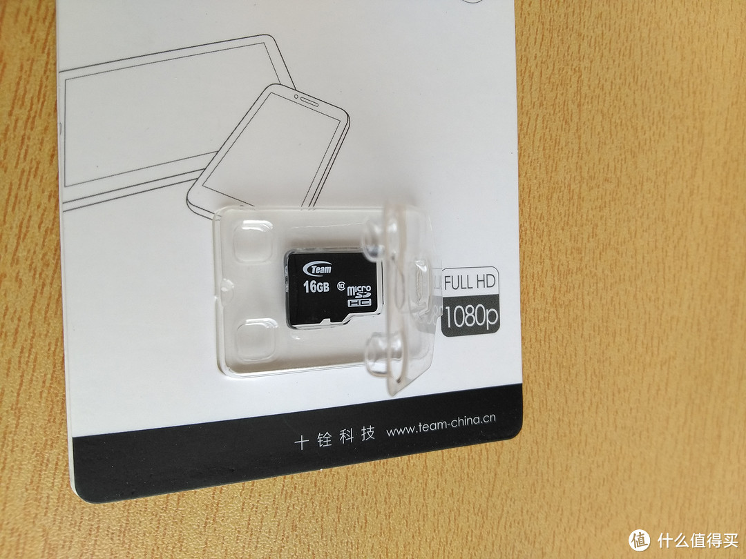 手残党的第一次撸羊毛体验： SanDisk 闪迪 32GB U盘 & Team 十铨 16GB  高速手机存储卡