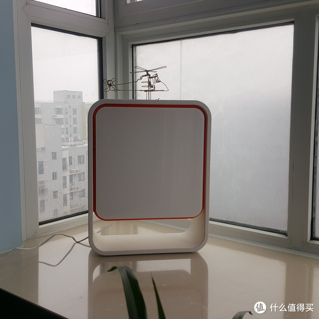 有一才会有俩：豹米空气净化器--除醛大师版开箱