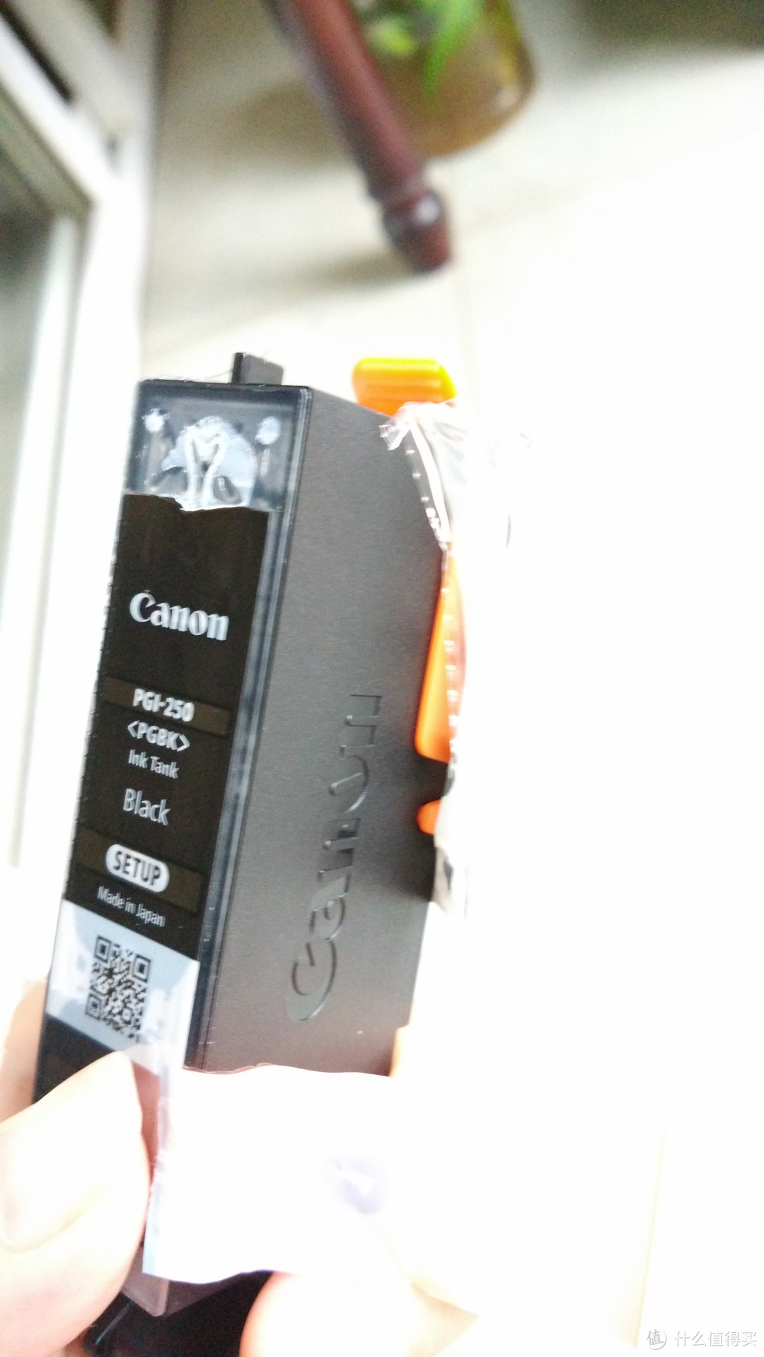 开启剁手之旅的第二步：Canon 佳能 PIXMA MX922 无线一体机