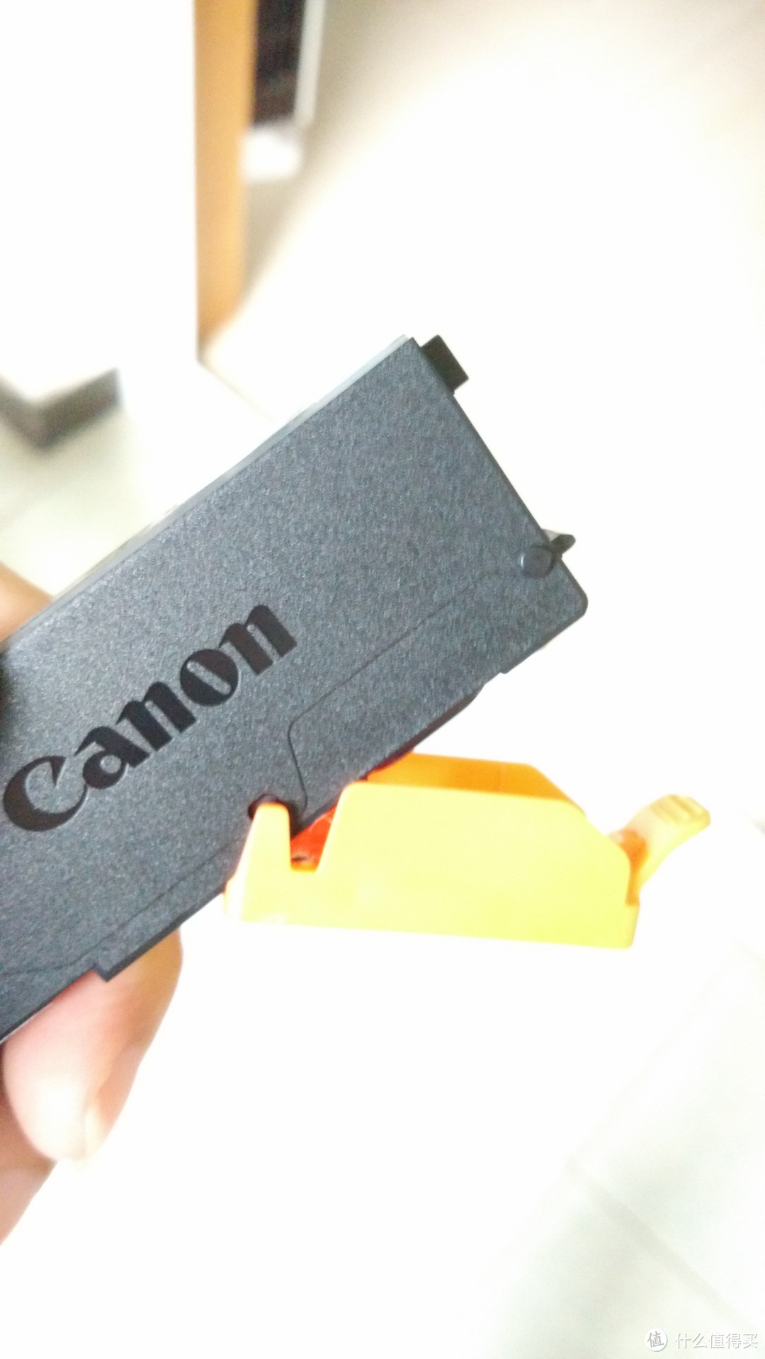 开启剁手之旅的第二步：Canon 佳能 PIXMA MX922 无线一体机