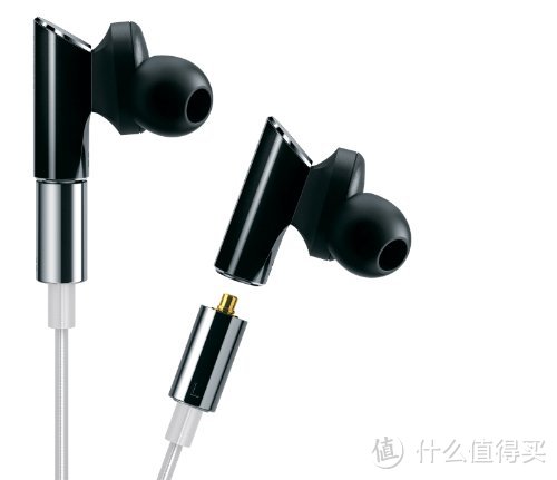 onkyo 安桥 IE-CTI300(S) 入耳式耳机 开箱