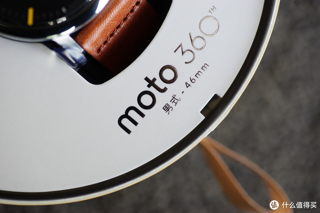 更成熟但仍尴尬，这分明是MOTO 360 1s ！！！！----二代国行moto 360智能手表评测