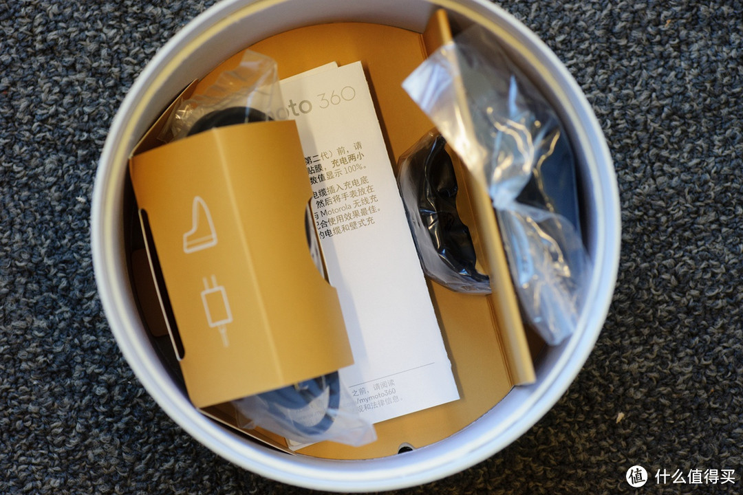 更成熟但仍尴尬,这分明是MOTO 360 1s !!!!----二代国行moto 360智能手表评测