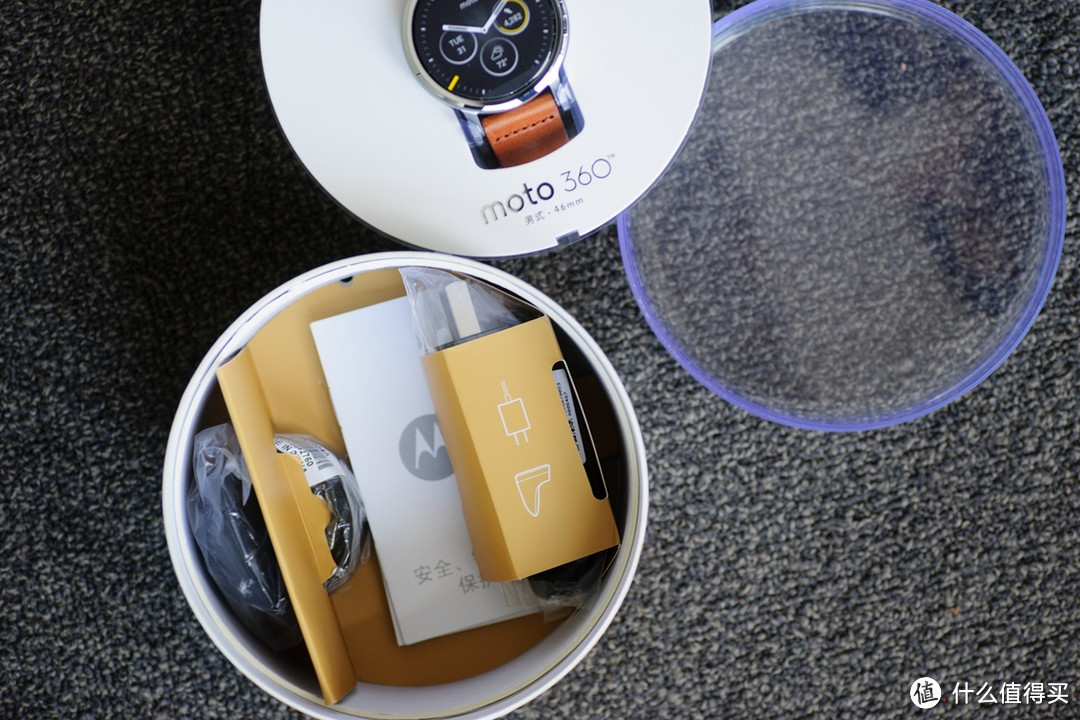更成熟但仍尴尬,这分明是MOTO 360 1s !!!!----二代国行moto 360智能手表评测