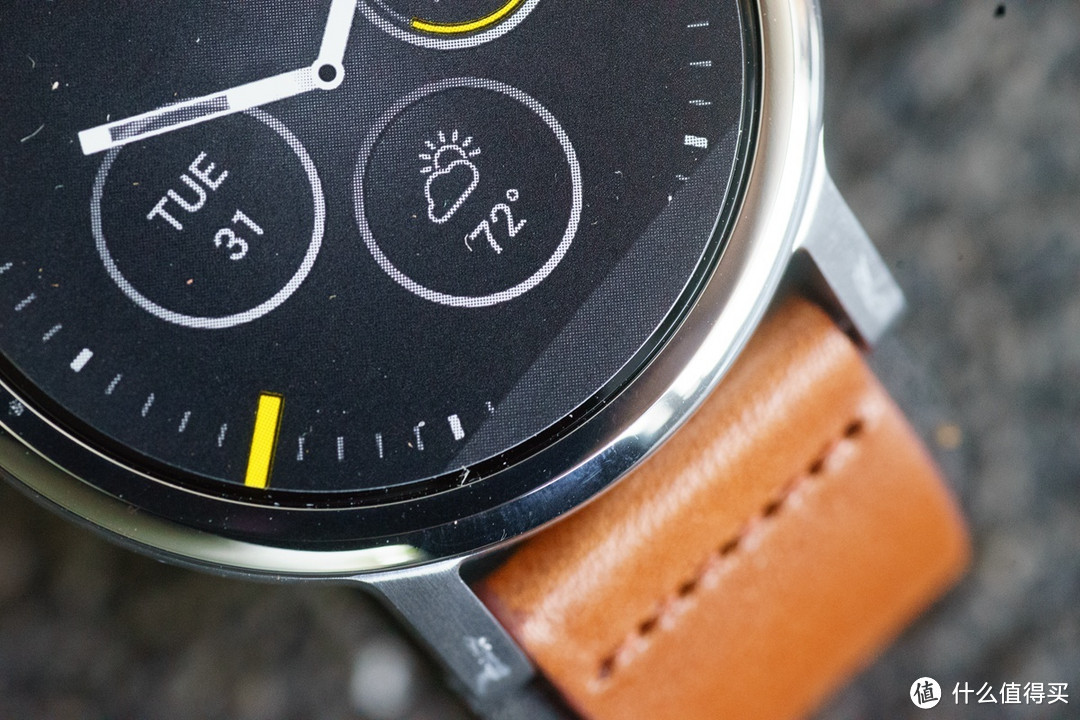 更成熟但仍尴尬,这分明是MOTO 360 1s !!!!----二代国行moto 360智能手表评测