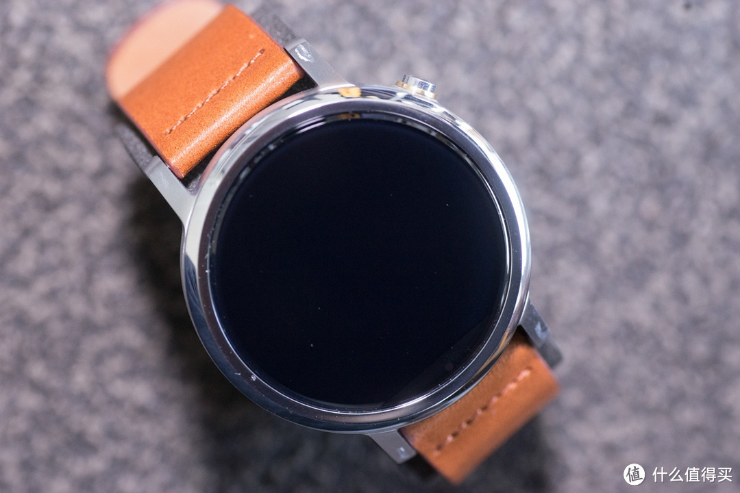 更成熟但仍尴尬，这分明是MOTO 360 1s ！！！！----二代国行moto 360智能手表评测