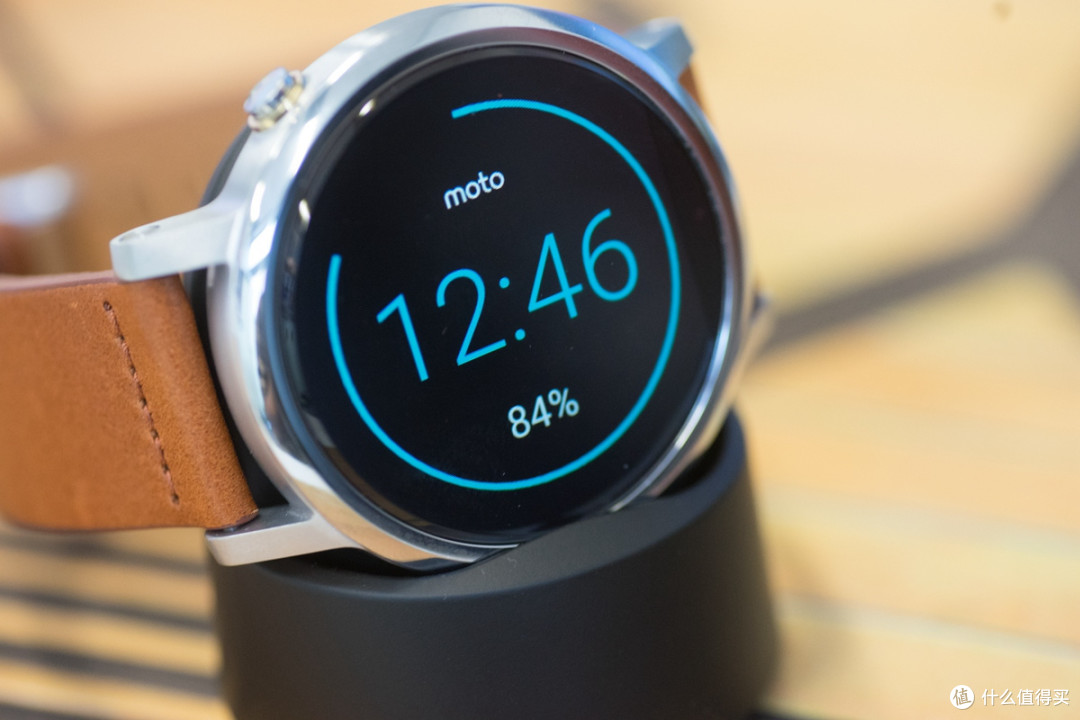 更成熟但仍尴尬,这分明是MOTO 360 1s !!!!----二代国行moto 360智能手表评测