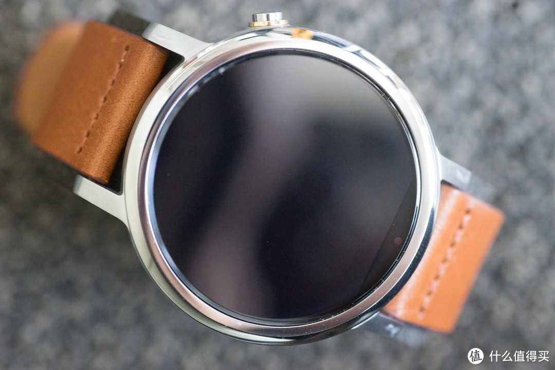 更成熟但仍尴尬,这分明是MOTO 360 1s !!!!----二代国行moto 360智能手表评测