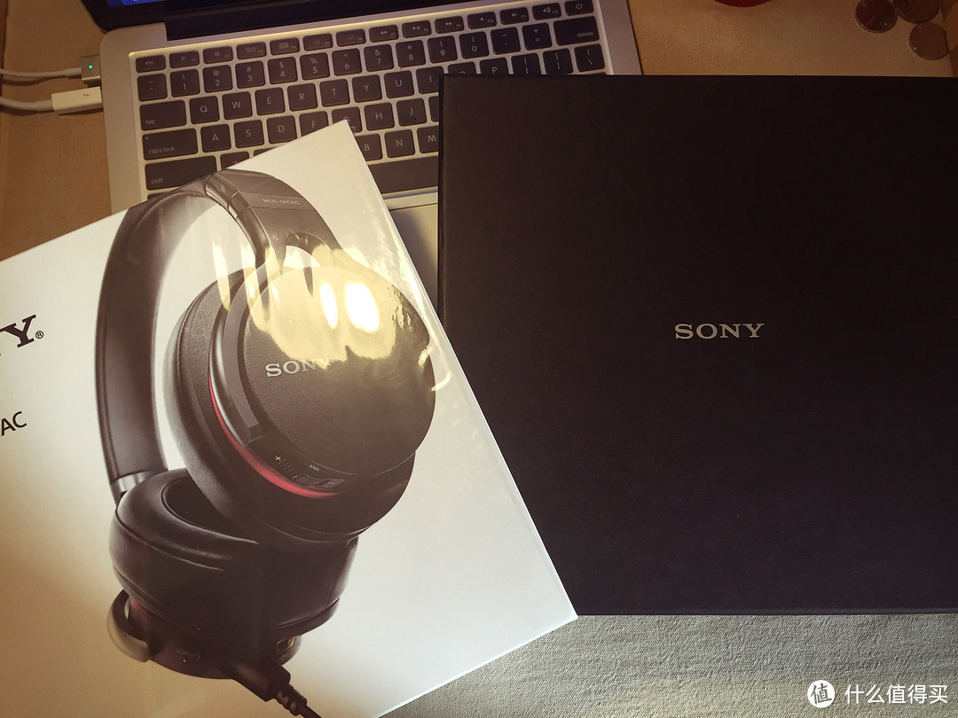 好音质一步到位－SONY  MDR-1Adac黑科技耳机