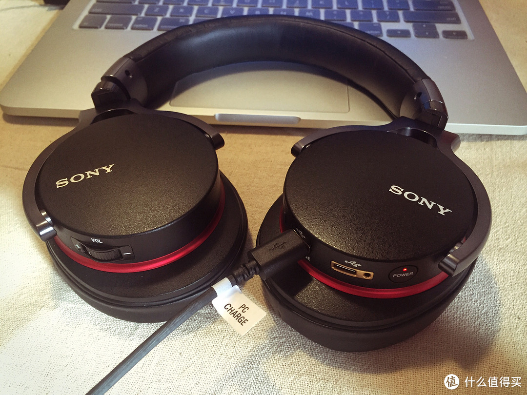 好音质一步到位－SONY  MDR-1Adac黑科技耳机