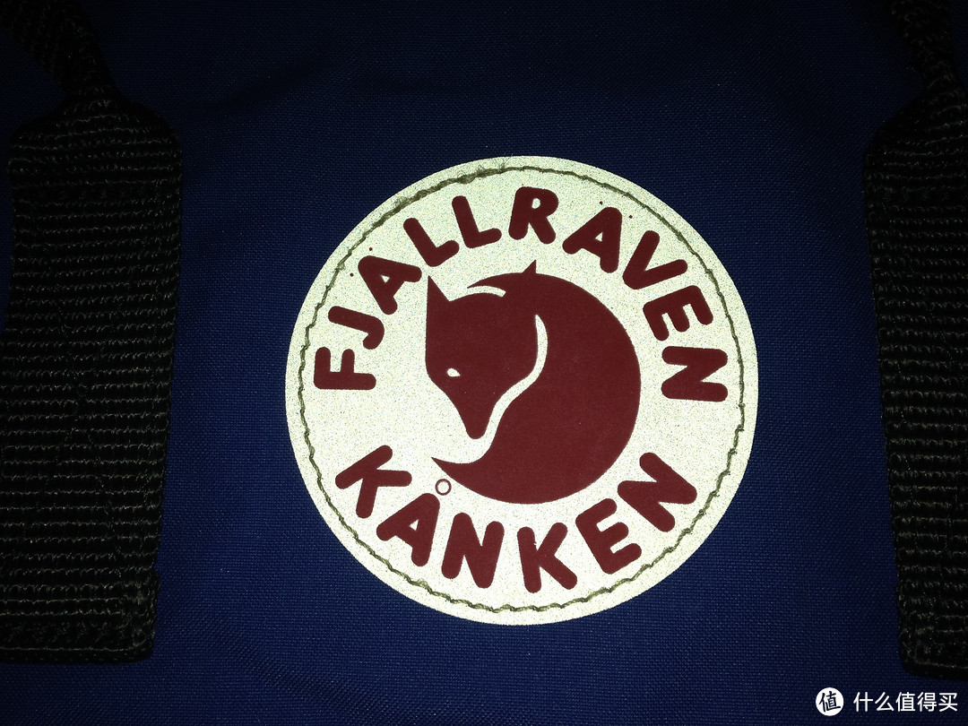 大小通吃！全能的双肩包——FJÄLLRÄVEN 北极狐 Kanken Daypack