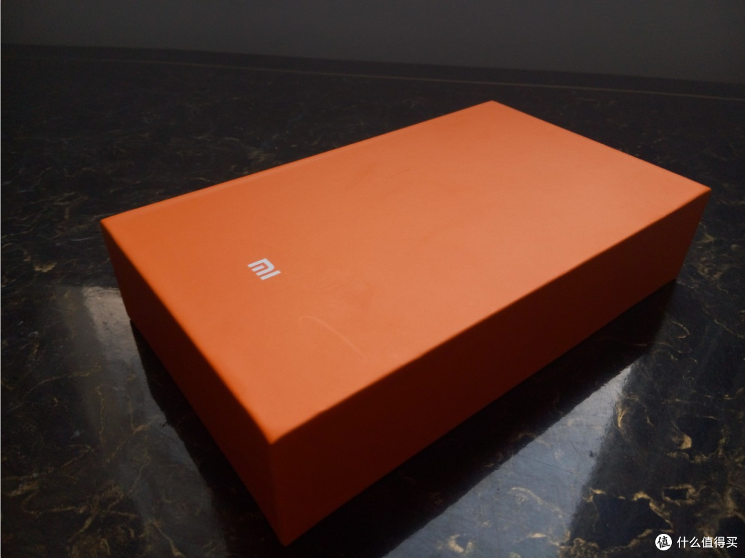 安卓小王子:MI 小米 4C 开箱