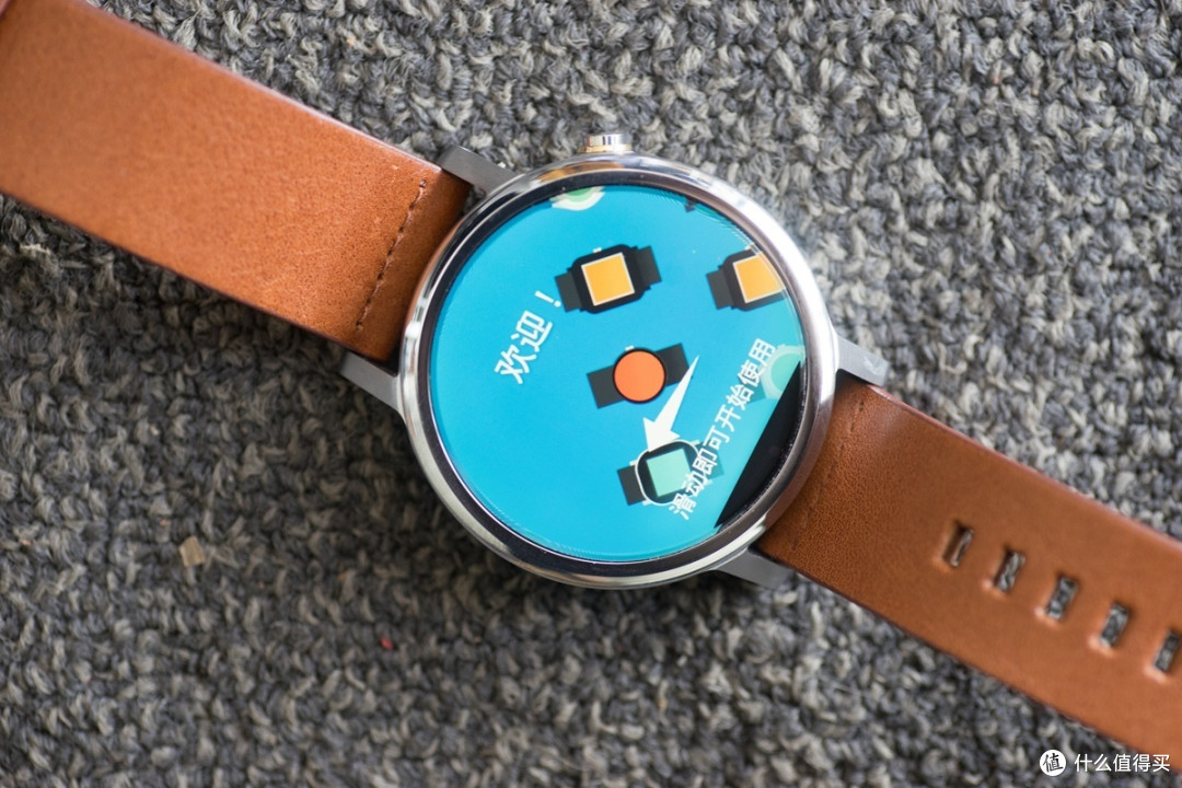 更成熟但仍尴尬,这分明是MOTO 360 1s !!!!----二代国行moto 360智能手表评测