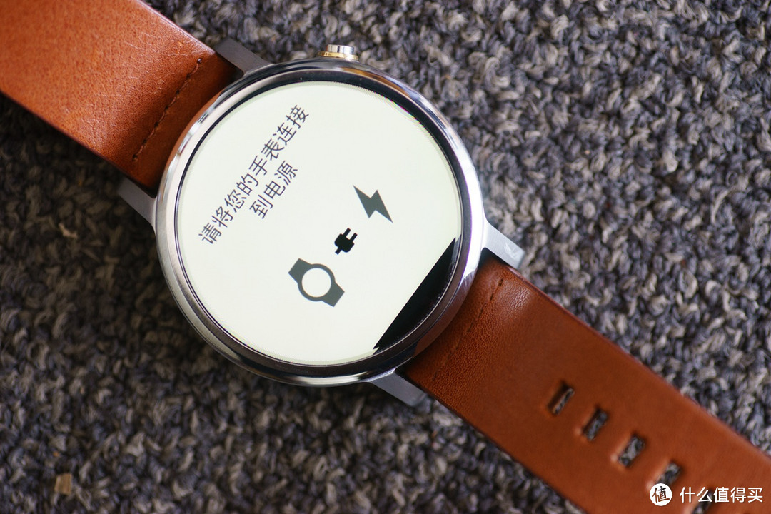 更成熟但仍尴尬,这分明是MOTO 360 1s !!!!----二代国行moto 360智能手表评测