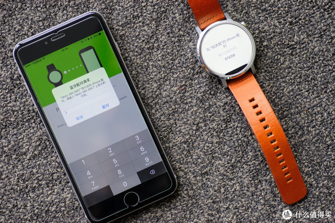 更成熟但仍尴尬，这分明是MOTO 360 1s ！！！！----二代国行moto 360智能手表评测