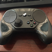 Valve Steam Controller 游戏手柄购买理由(价格)