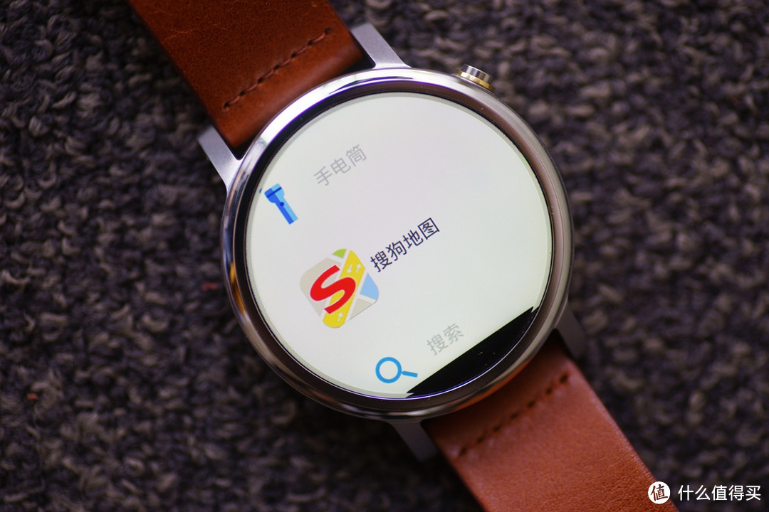 更成熟但仍尴尬，这分明是MOTO 360 1s ！！！！----二代国行moto 360智能手表评测