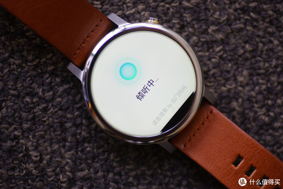 更成熟但仍尴尬,这分明是MOTO 360 1s !!!!----二代国行moto 360智能手表评测
