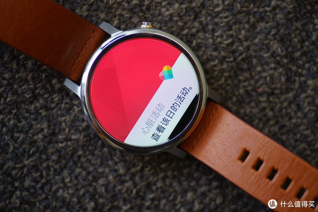 更成熟但仍尴尬，这分明是MOTO 360 1s ！！！！----二代国行moto 360智能手表评测