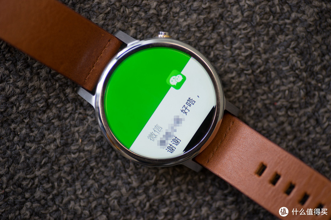 更成熟但仍尴尬,这分明是MOTO 360 1s !!!!----二代国行moto 360智能手表评测