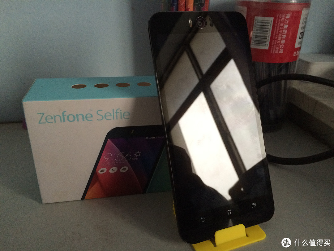 【众测】又一自拍神器—华硕ZenFone Selfie神拍机测评