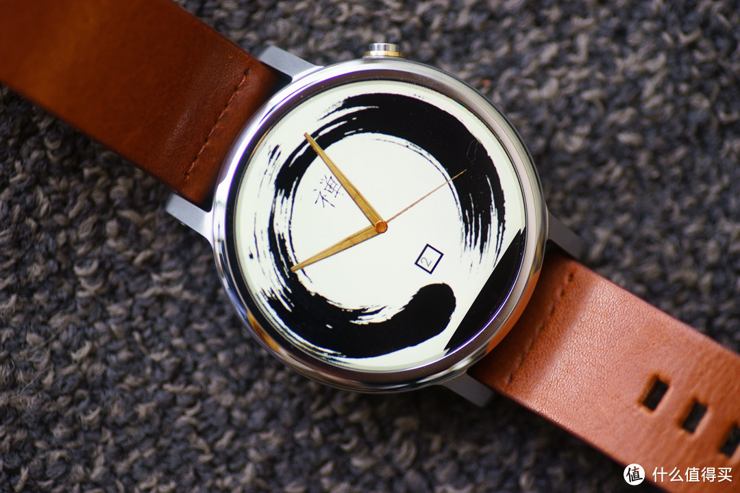 更成熟但仍尴尬,这分明是MOTO 360 1s !!!!----二代国行moto 360智能手表评测