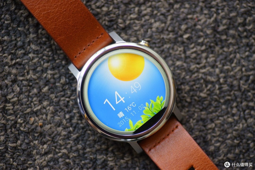 更成熟但仍尴尬,这分明是MOTO 360 1s !!!!----二代国行moto 360智能手表评测