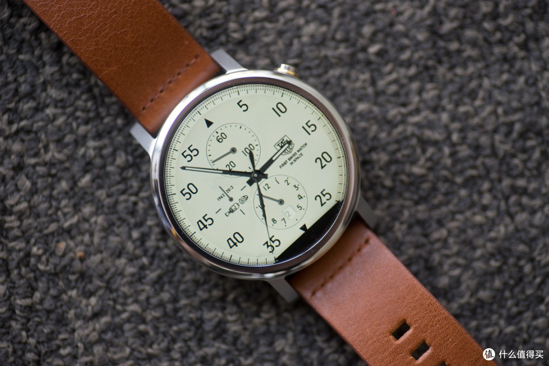 更成熟但仍尴尬,这分明是MOTO 360 1s !!!!----二代国行moto 360智能手表评测