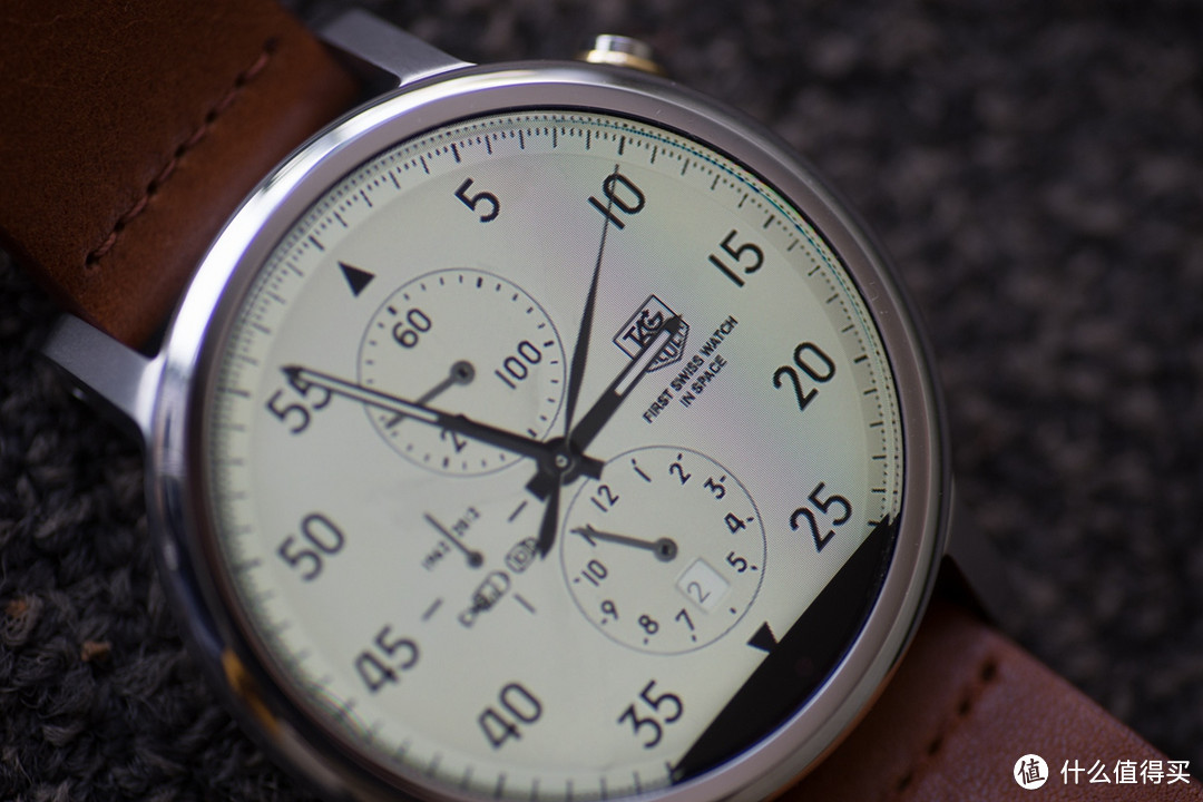 更成熟但仍尴尬,这分明是MOTO 360 1s !!!!----二代国行moto 360智能手表评测