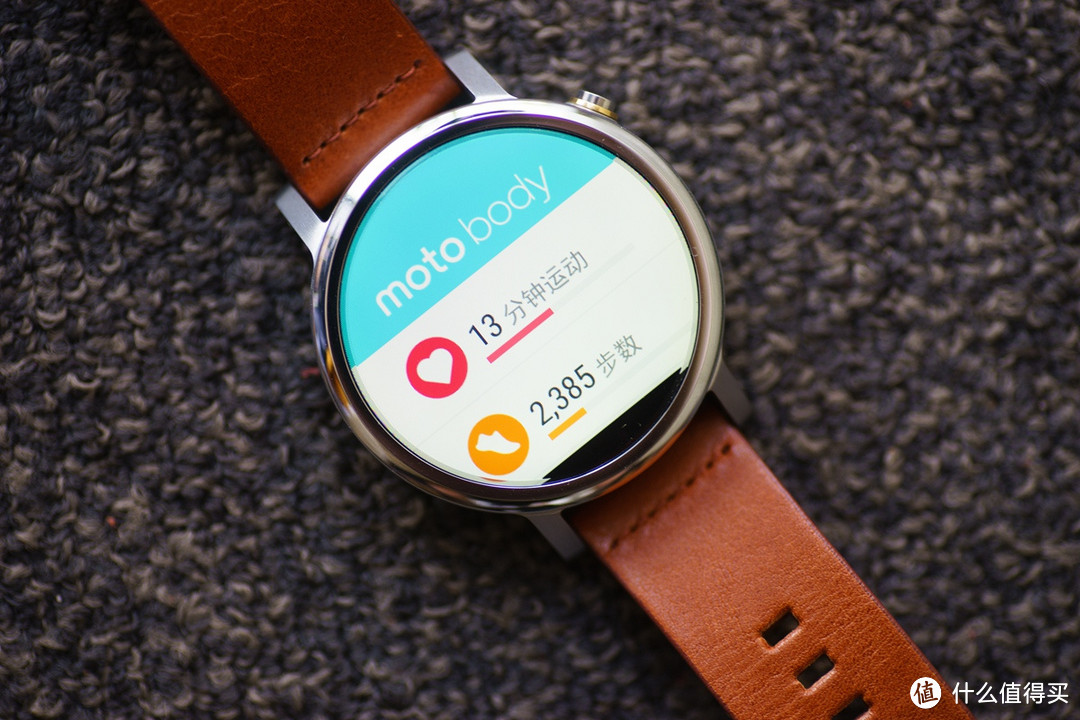 更成熟但仍尴尬，这分明是MOTO 360 1s ！！！！----二代国行moto 360智能手表评测