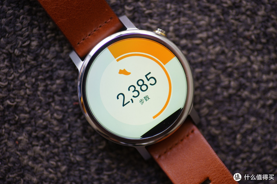 更成熟但仍尴尬,这分明是MOTO 360 1s !!!!----二代国行moto 360智能手表评测